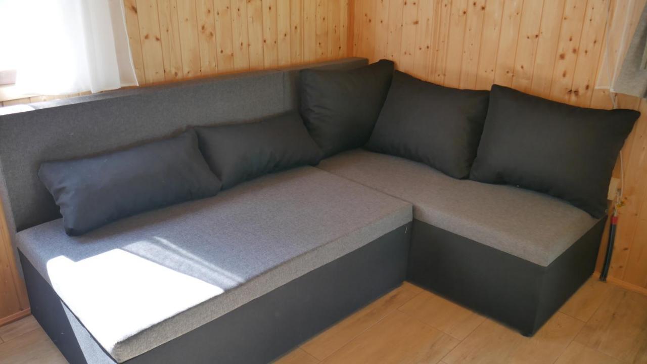 Angyali Hazak Villa Ráckeve Buitenkant foto
