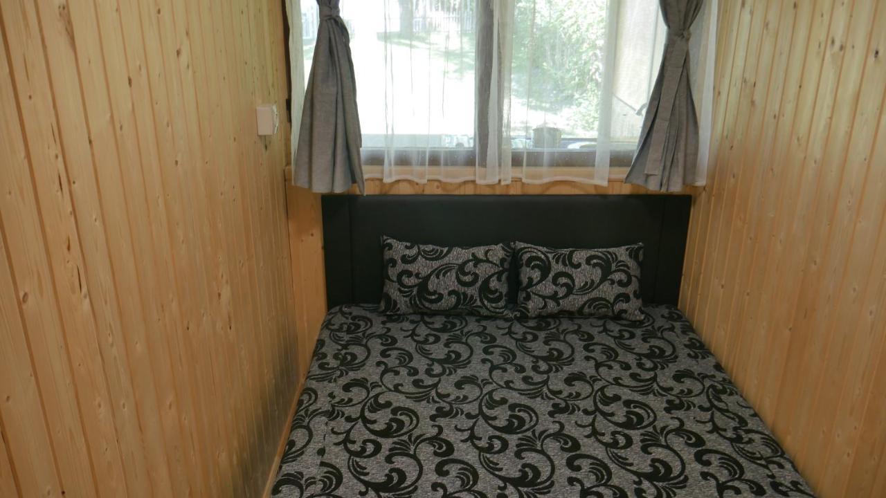 Angyali Hazak Villa Ráckeve Buitenkant foto