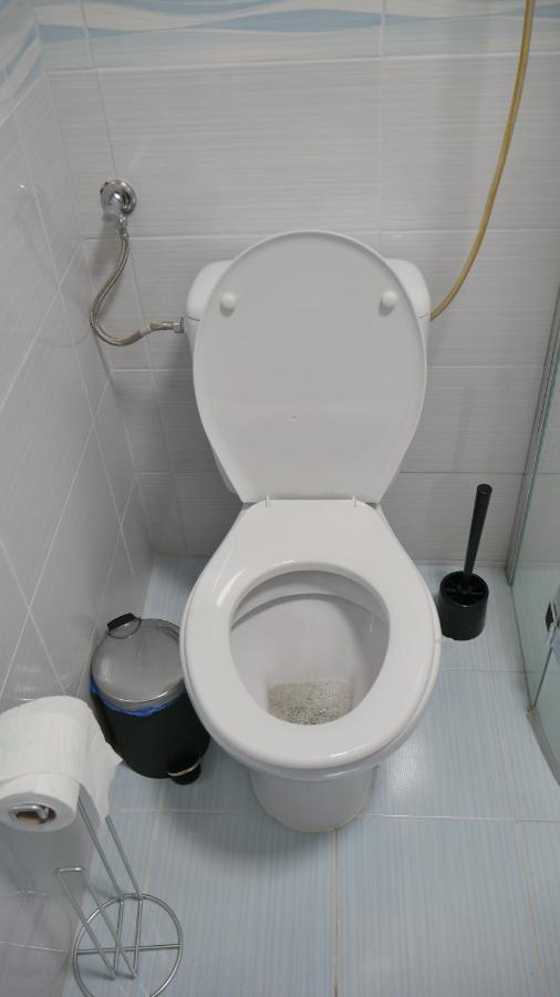Angyali Hazak Villa Ráckeve Buitenkant foto
