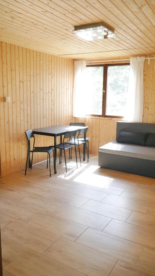 Angyali Hazak Villa Ráckeve Buitenkant foto